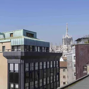  Appartement Contempora - Cavallotti 13 - A64 Italie