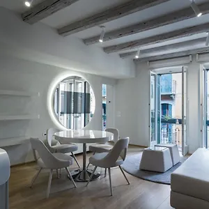  Appartement Lords Of Luxury Italie