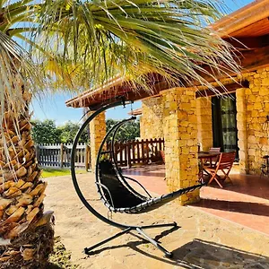  Hébergement de vacances Oleandra Relais Italie