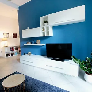  Appartement Quater - Italie