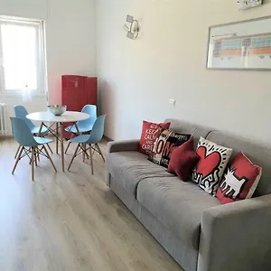  Appartement 34 Via Giulio Carcano Italie