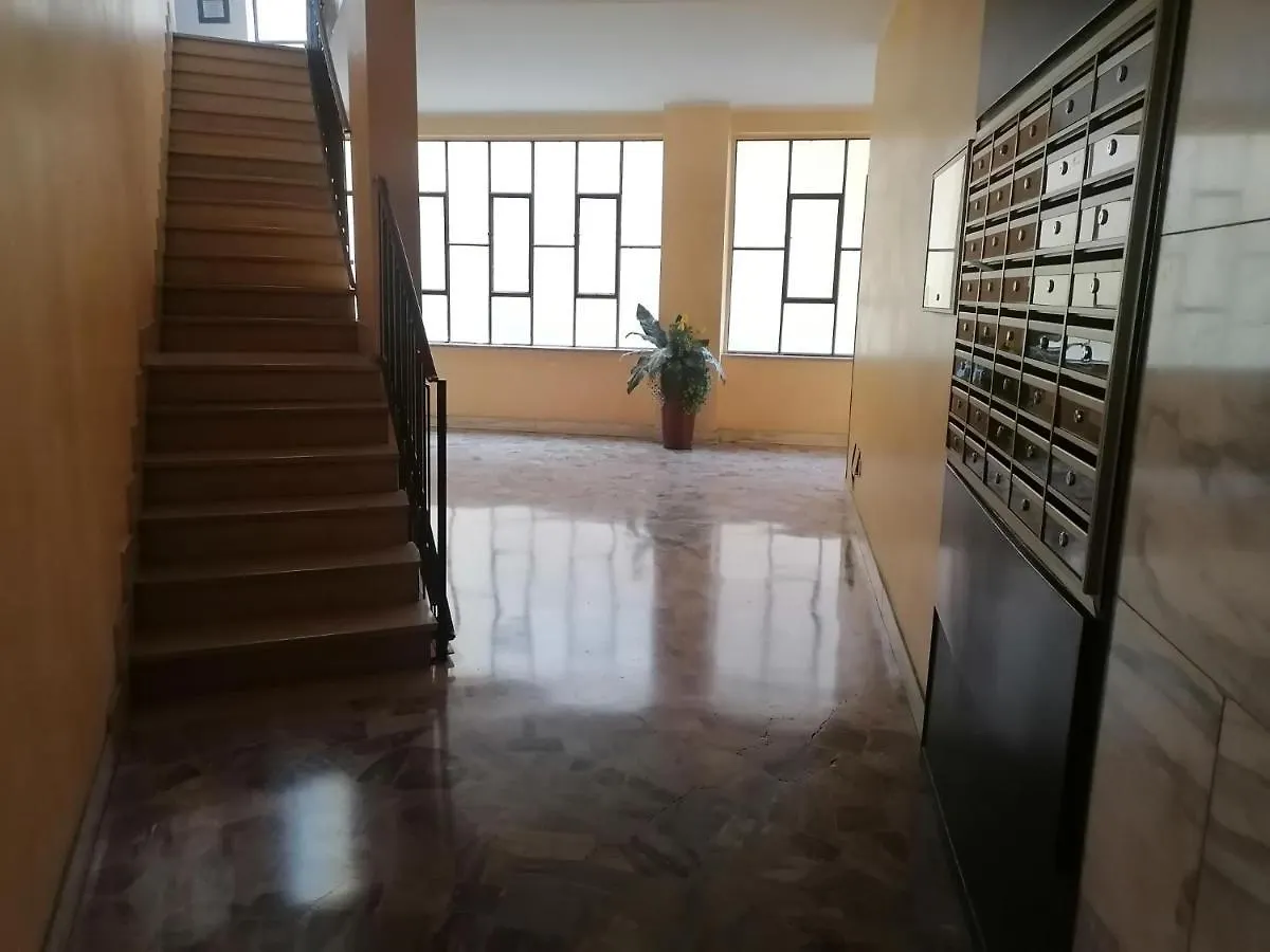 Guest House Giacosa ميلان