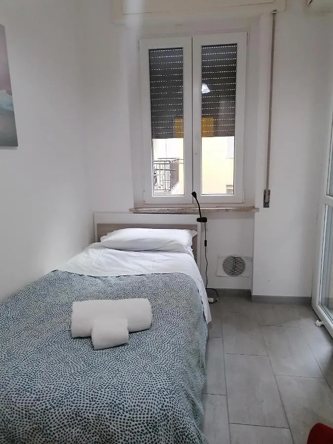 Guest House Giacosa ميلان